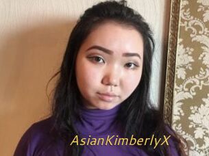 AsianKimberlyX