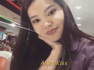 AsianKiss