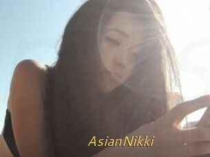 AsianNikki