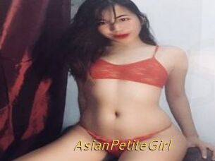 AsianPetiteGirl