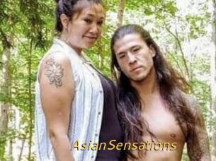 AsianSensations