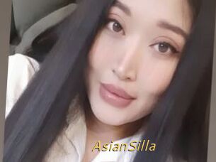 AsianSilla