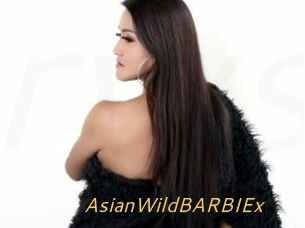 AsianWildBARBIEx