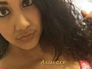 Asiaxoxx