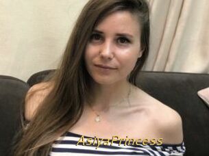 AsiyaPrincess