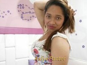 AslyePanter