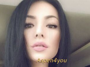 Aspen4you