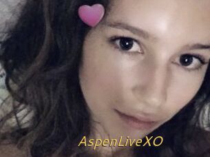 AspenLiveXO