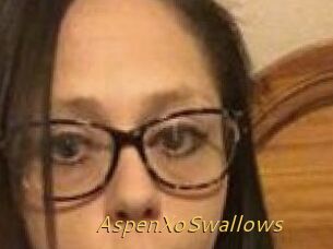 AspenXoSwallows