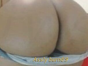 Assly_burn69