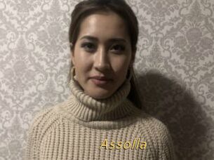 Assolla