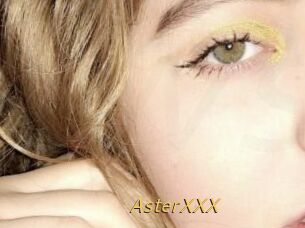 AsterXXX