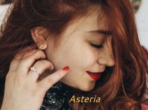 Asteria