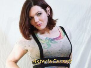 AsteriaCassatt