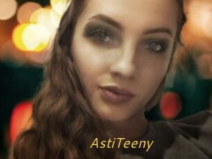 AstiTeeny