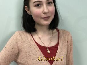 AstonKart