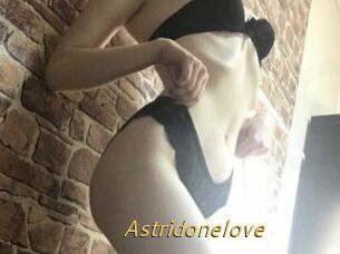 Astridonelove