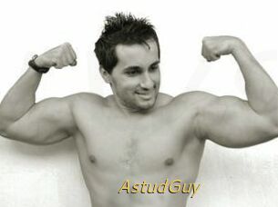AstudGuy