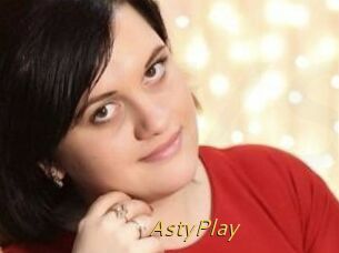 AstyPlay