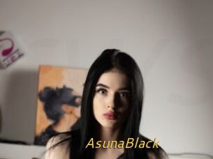 AsunaBlack