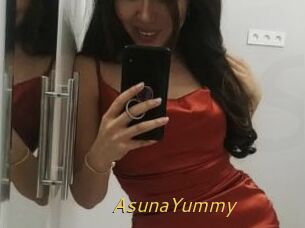 AsunaYummy