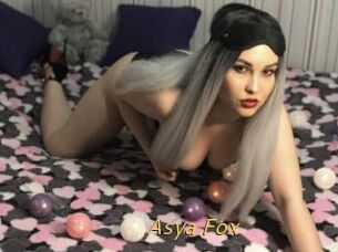 Asya_Fox