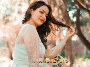 AteneaEvans