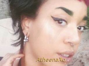 AtheenaXo