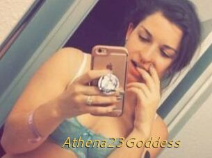 Athena23Goddess