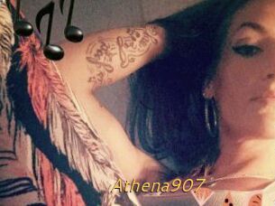Athena907