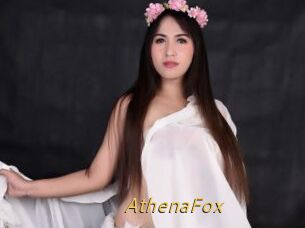 AthenaFox