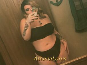 AthenaLotus