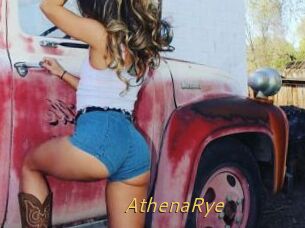 AthenaRye