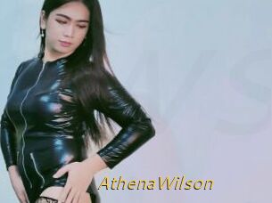 AthenaWilson