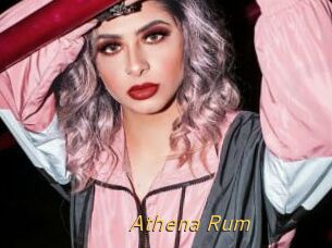 Athena_Rum