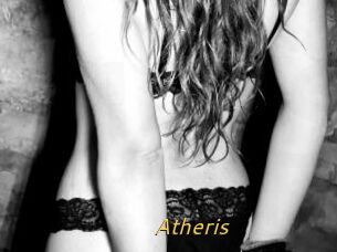 Atheris