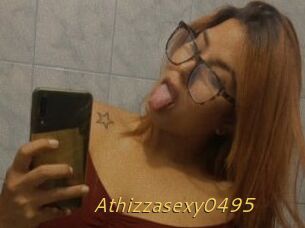 Athizzasexy0495