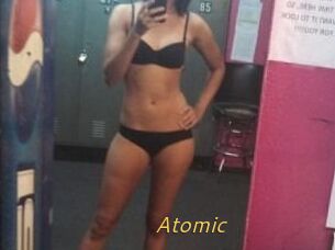 Atomic