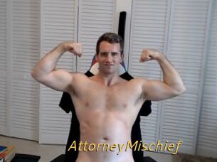 AttorneyMischief