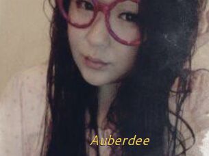 Auberdee