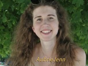 AubrieJenn