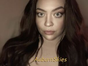 AuburnSkies