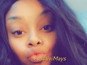 AudaiviMays
