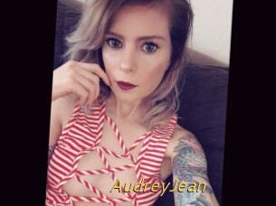 AudreyJean