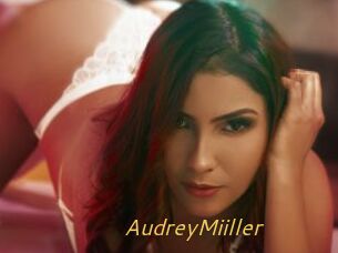 AudreyMiiller