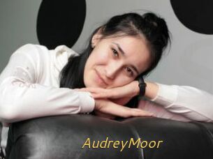 AudreyMoor