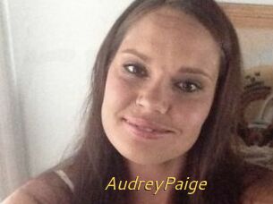 AudreyPaige