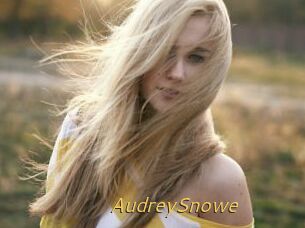 AudreySnowe