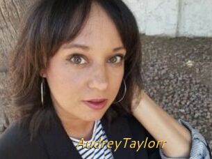 AudreyTaylorr