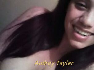Audrey_Tayler
